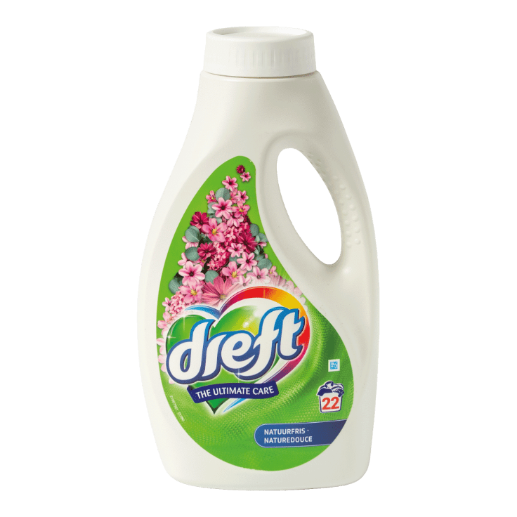 DREFT® Vloeibaar wasmiddel