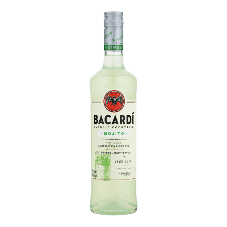 BACARDI® Mojito