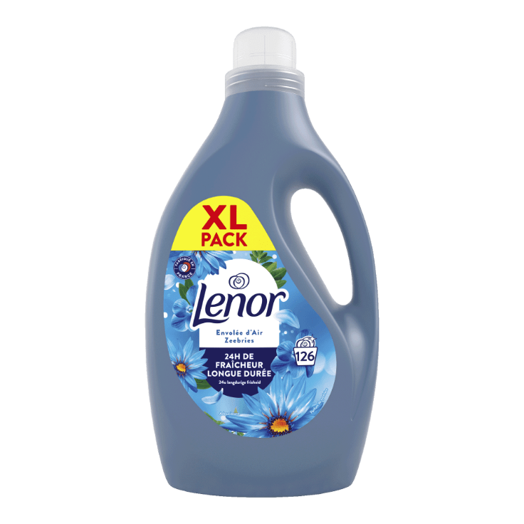 LENOR® Wasverzachter XL