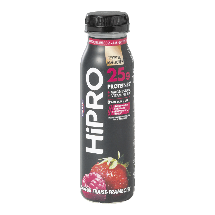 DANONE® HiPRO-proteïnedrink