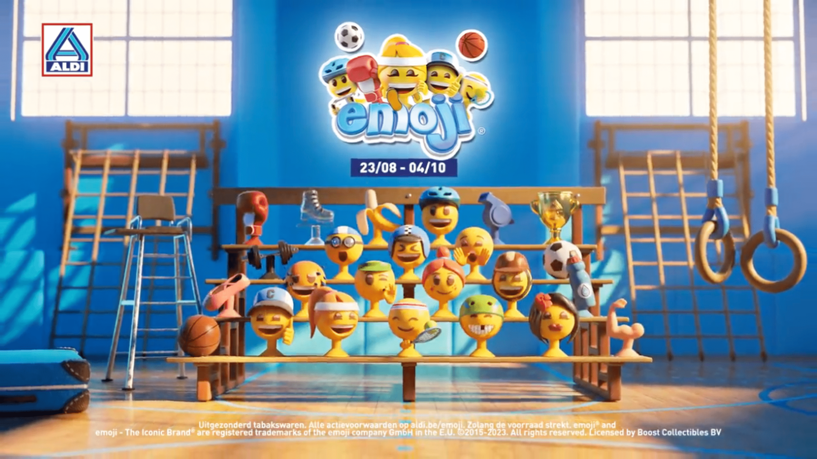 De emoji® | ALDI België