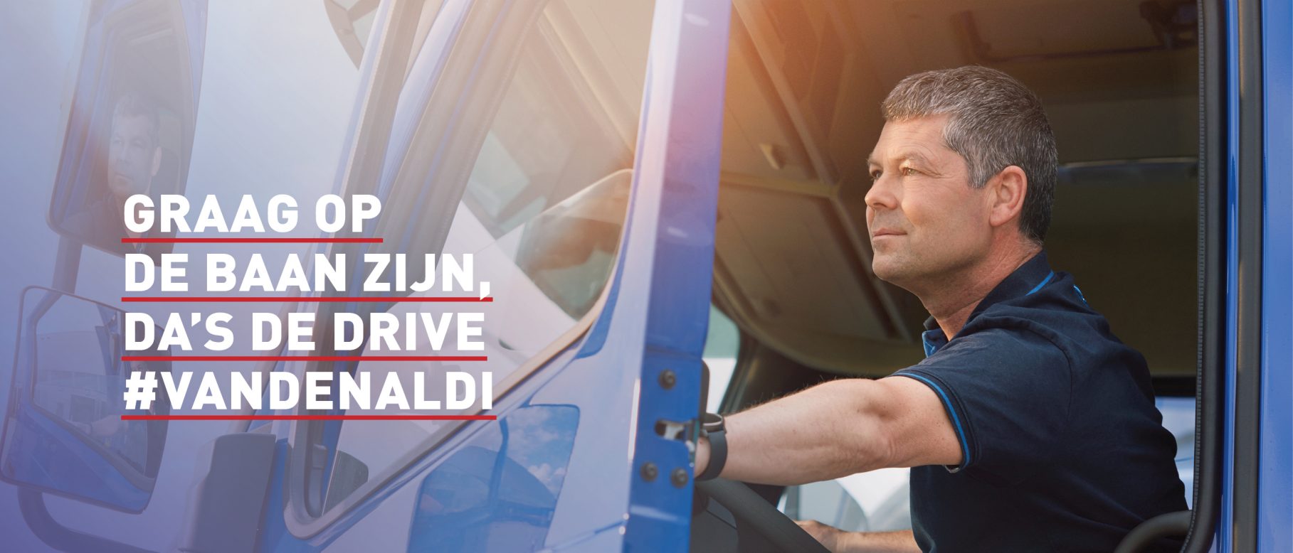 Werken bij ALDI Details vacature