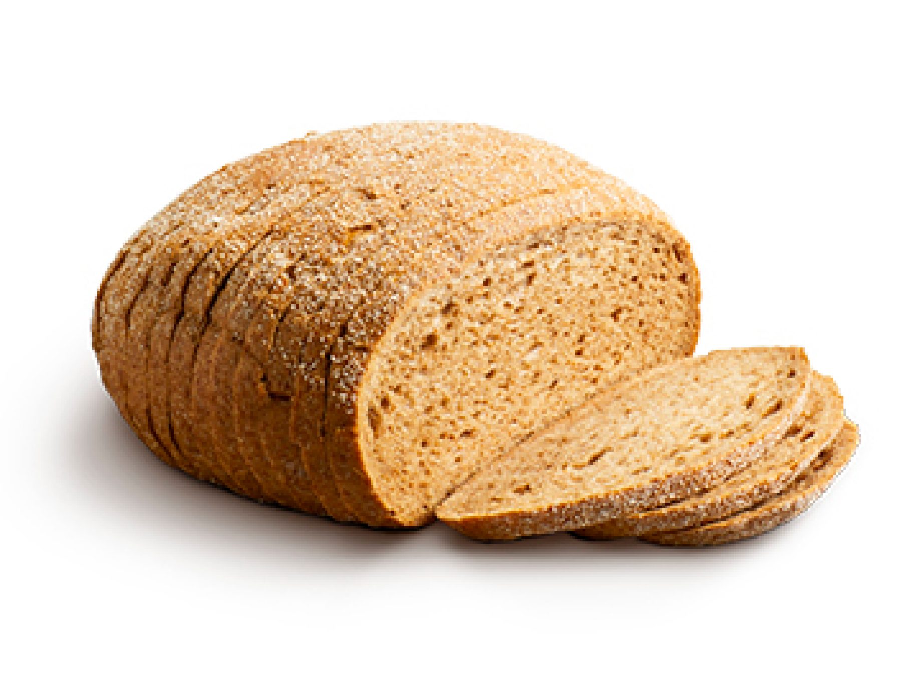 Frisches Brot kaufen ALDI Belgien