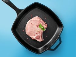 Schweinefleisch