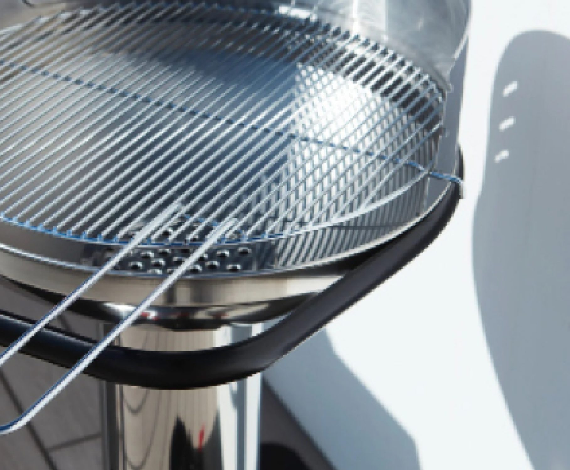 BBQ Schoonmaken je rooster glanst met deze 7 tips ALDI België