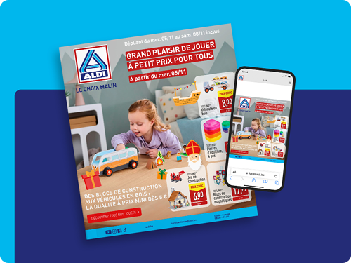 Grand plaisir de jouer​  à petit prix pour tous