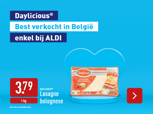 Lasagne bolognese