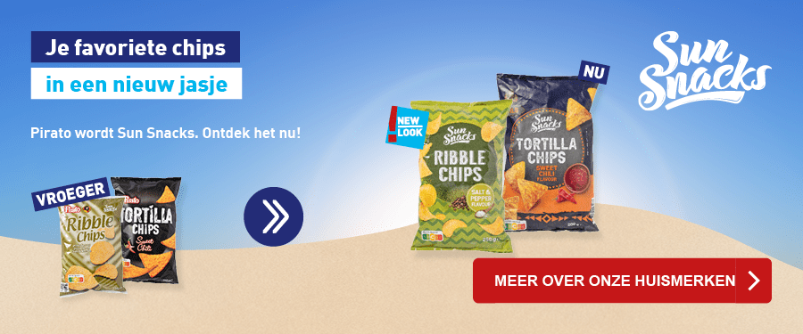 New look, vertrouwde ALDI-kwaliteit: Aardappelen