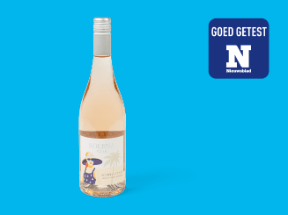 IGP Méditerranée rosé