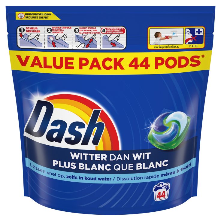DASH® Pods Original