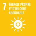 SDG 7