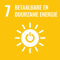 SDG 7