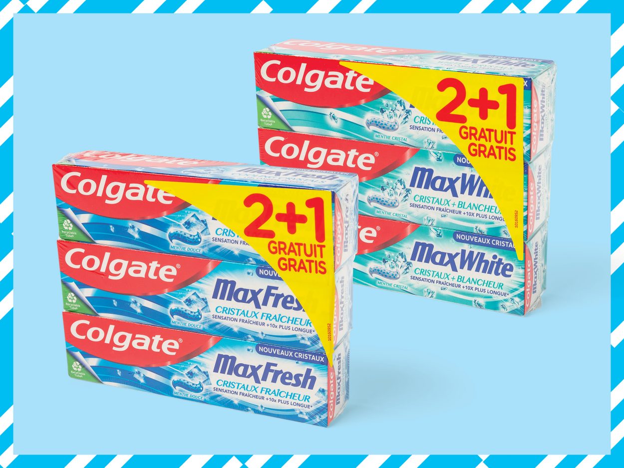 Aanbiedingen van deze week ALDI Belgie