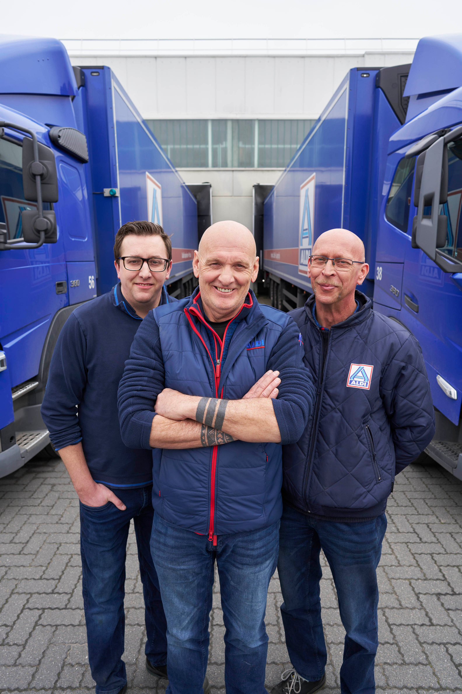 Logistiek