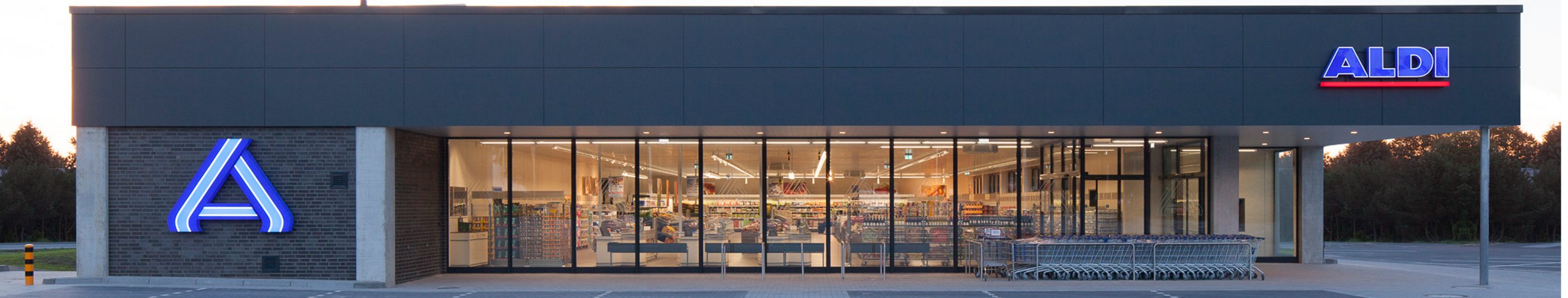 ALDI Holding NV