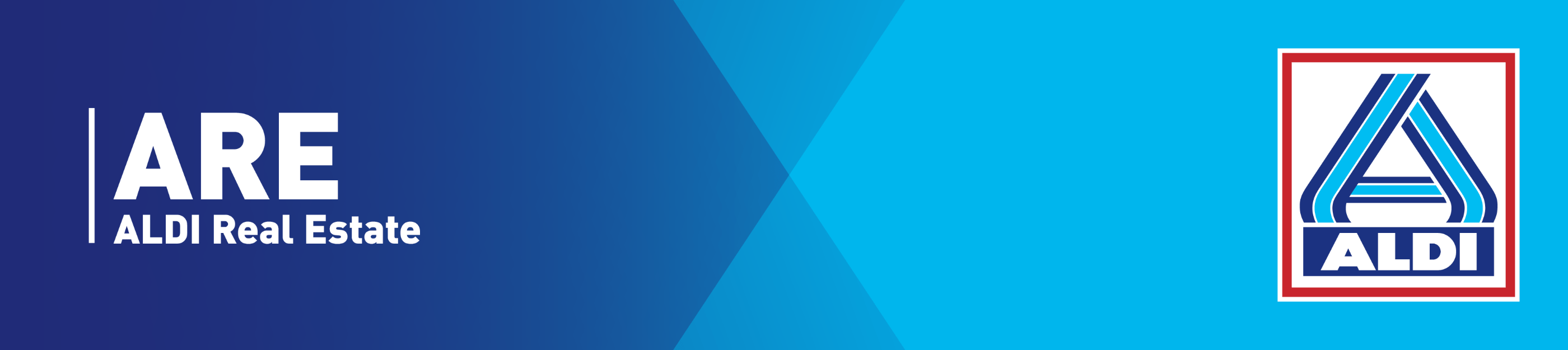 Real estate ALDI Belgique