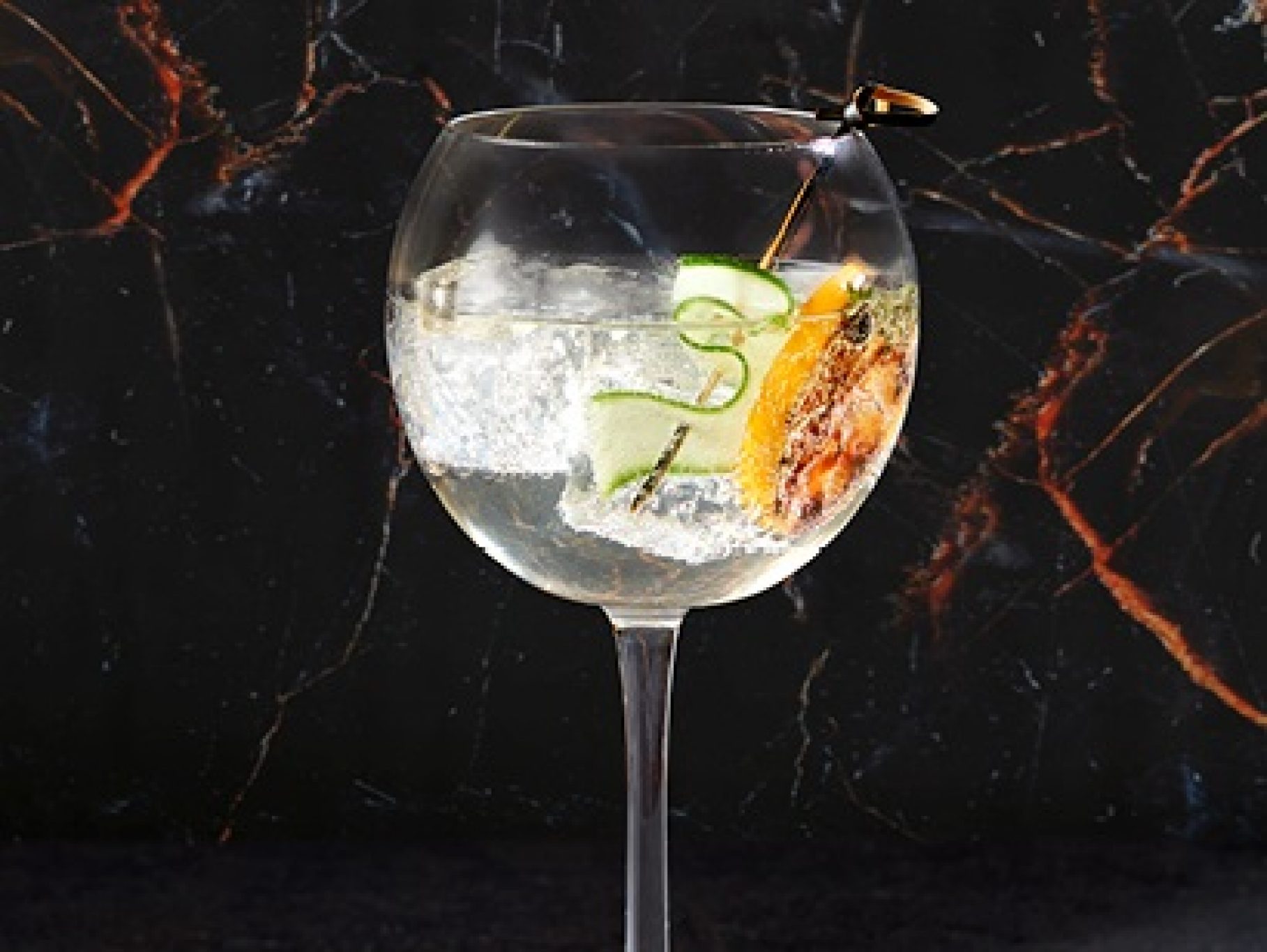 Onze gins ALDI België