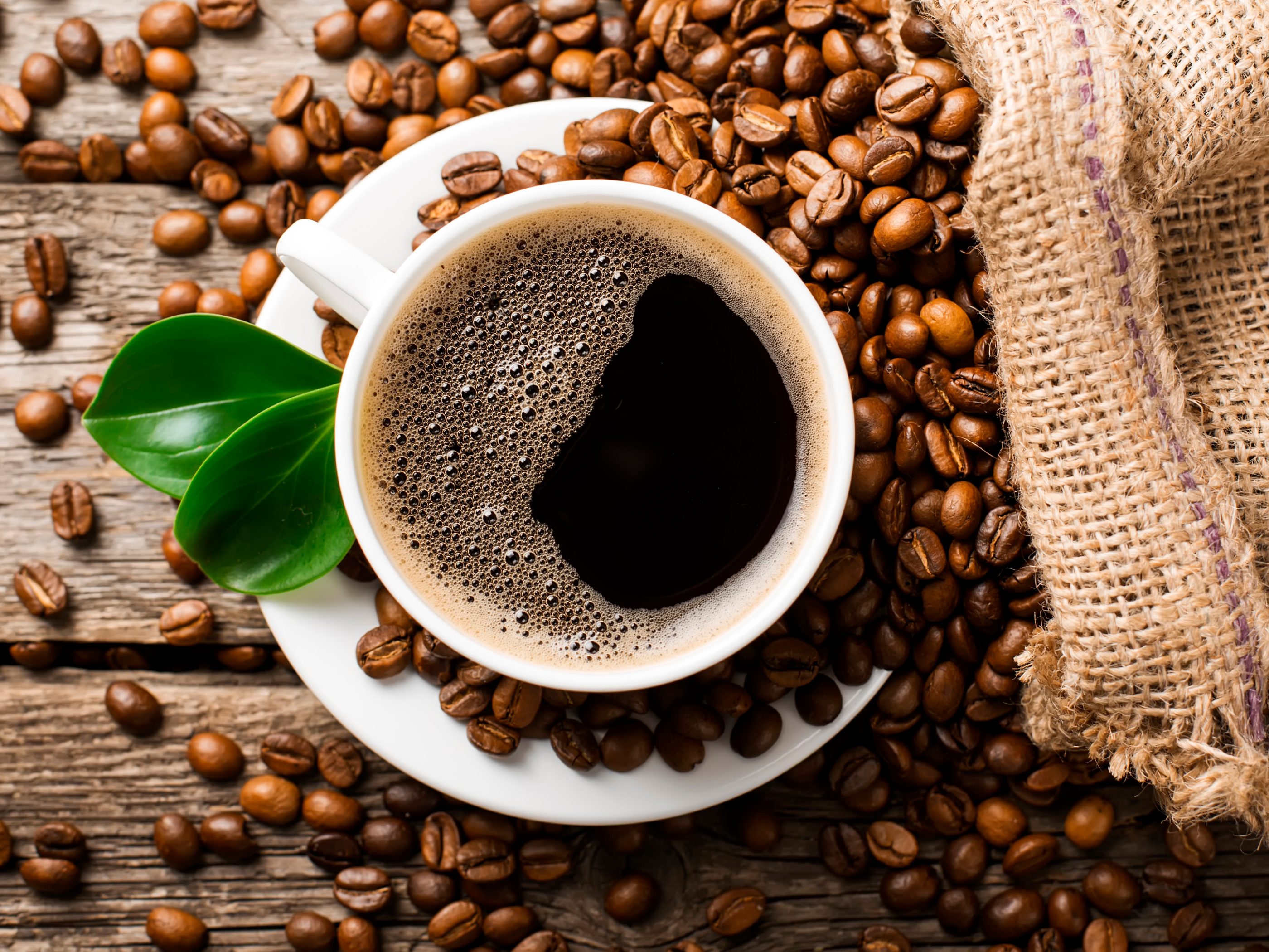 Café, thé, cacao ALDI Belgique